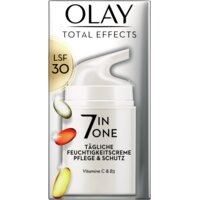 Afbeelding van Olay Total effects dagcreme spr 30