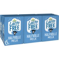 Afbeelding van Arla Lactofree houdbare halfvolle melk
