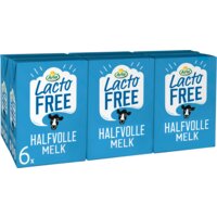 Een afbeelding van Arla Lactofree houdbare halfvolle melk
