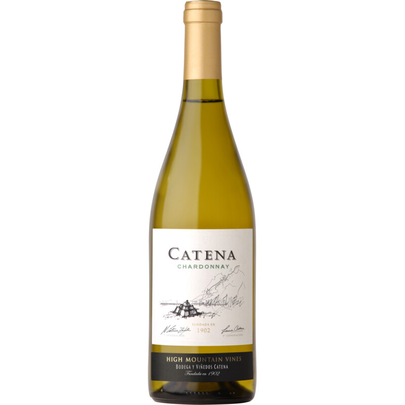 Een afbeelding van Catena Chardonnay