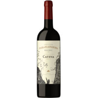 Afbeelding van Catena Altamira Malbec