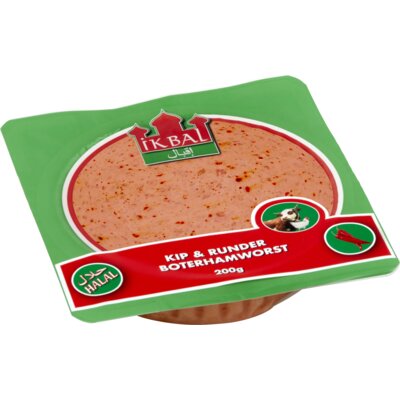 pdp-image-Ikbal Kip & runderboterhamworst