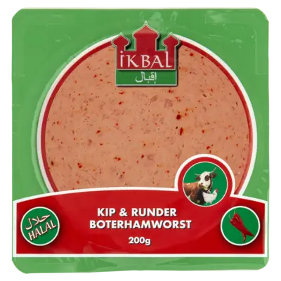 pdp-image-Ikbal Kip & runderboterhamworst