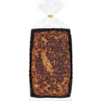 Afbeelding van Roomboter kaneel cake