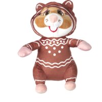 Afbeelding van Hamster gingerbread