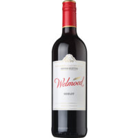 Een afbeelding van Welmoed Merlot