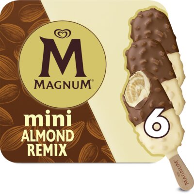 pdp-image-Magnum Mini almond remix