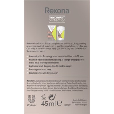 pdp-image-Rexona Deodorant stick stress control