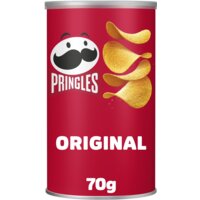 Een afbeelding van Pringles Original