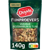 Vleugje rozemarijn & tijm - 5288