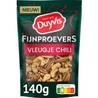 Fijnproevers vleugje chili - 5287