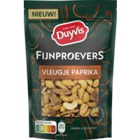 Fijnproevers vleugje paprika - 5289