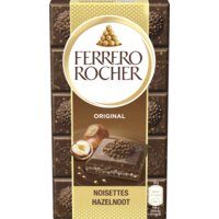 Een afbeelding van Ferrero Rocher original melk