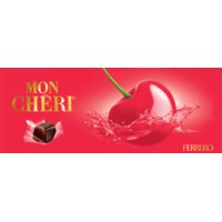 Mon cheri - 4022