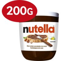 Nutella