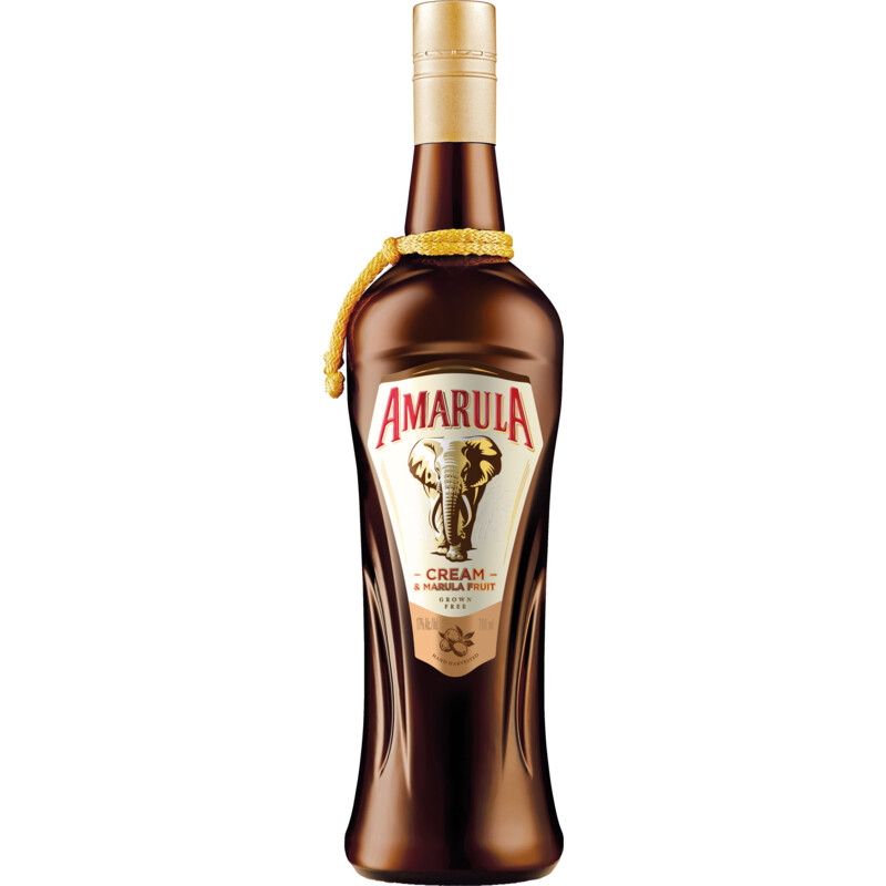 Een afbeelding van Amarula Cream