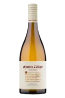 Martin Godax Albarino