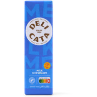 Een afbeelding van Delicata Reep melk chocolade