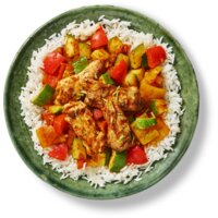 Een afbeelding van AH Portugese kip piri piri verspakket