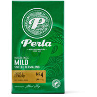 Een afbeelding van Perla Huisblends Mild snelfiltermaling