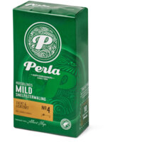 Een afbeelding van Perla Huisblends Mild snelfiltermaling