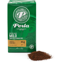 Een afbeelding van Perla Huisblends Mild snelfiltermaling