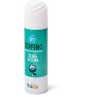 Een afbeelding van AH Terra Plantaardige topping