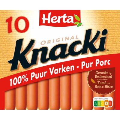 pdp-image-Herta Knacki original bel