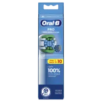 Oral-B Pro precision clean opzetborstels