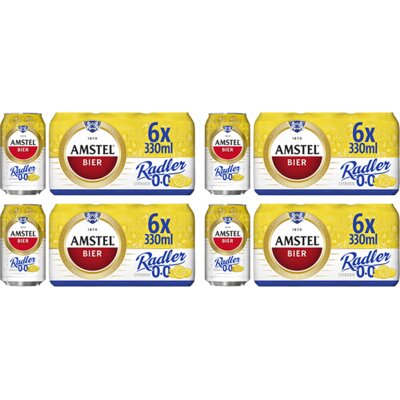 pdp-image-Amstel Radler 0.0 citroen 4x6-pack pakket