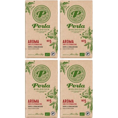 pdp-image-Perla Aroma snelfiltermaling bio pakket