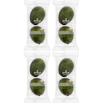 pdp-image-AH Avocado eetrijp 4-pack