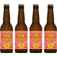 Een afbeelding van Oedipus Mannenliefde speciaalbier 4-pack