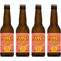 Een afbeelding van Oedipus Mannenliefde speciaalbier 4-pack