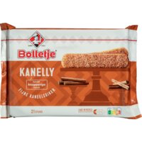 Kanelly - 2343