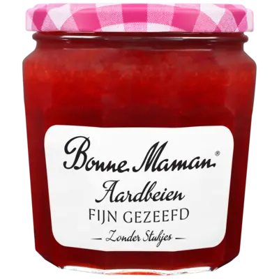 pdp-image-Bonne Maman Aardbeien fijn gezeefd