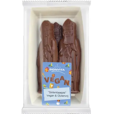 pdp-image-Bonvita Sinterklaasjes vegan & glutenvrij