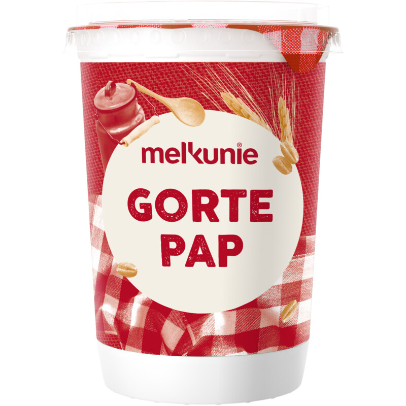 Een afbeelding van Melkunie Gortepap