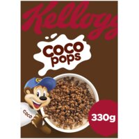 Coco pops