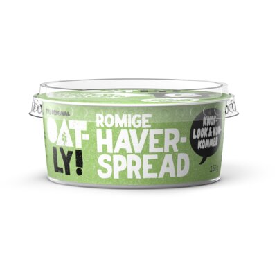 pdp-image-Oatly! Haverspread komkommer knofl