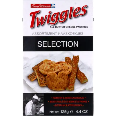 pdp-image-Euro Patisserie Twiggles selection kaaskoekjes