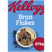 All-bran flakes - 318