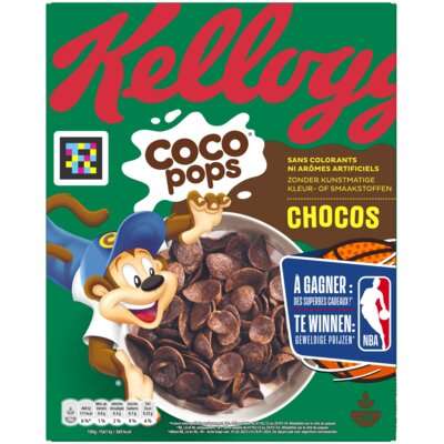 pdp-image-Kellogg's Coco pops choco's