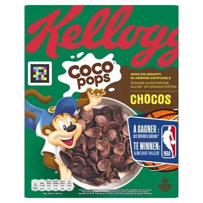 pdp-image-Kellogg's Coco pops choco's