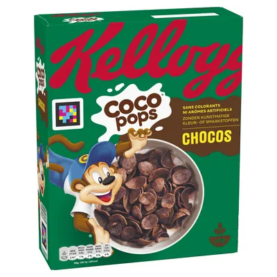 pdp-image-Kellogg's Coco pops choco's