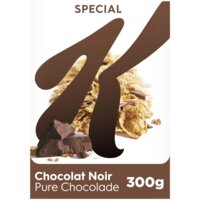 Special k pure chocolade - 328