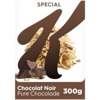 Een afbeelding van Kellogg's Special K pure chocolade