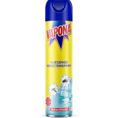 pdp-image-Vapona Vliegende insecten spray