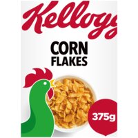 Een afbeelding van Kellogg's Cornflakes