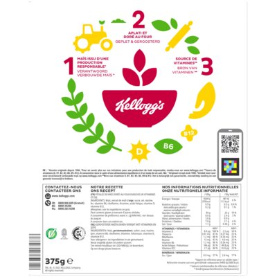 pdp-image-Kellogg's Cornflakes